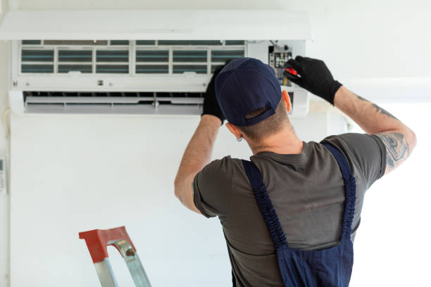 Best Ductwork Cleaning Services  in Basehor, KS