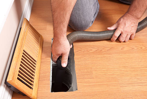 Best Air Duct Cleaning Near Me  in Basehor, KS