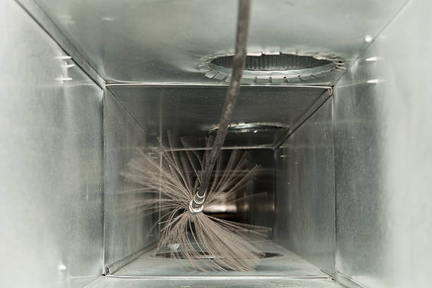 Best Commercial HVAC Duct Cleaning  in Basehor, KS