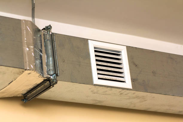 Best Emergency Air Duct Cleaning  in Basehor, KS